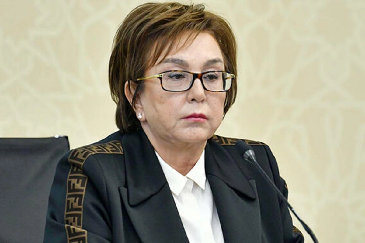 Məleykə Abbaszadə: Bal sizin əməyinizin nəticəsidir, seçim də sizin olmalıdır