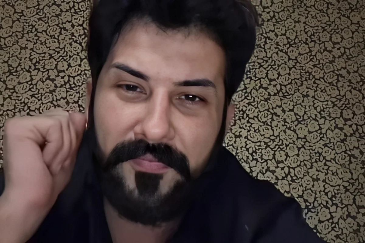 Tiktoker Şiva saxlanıldı