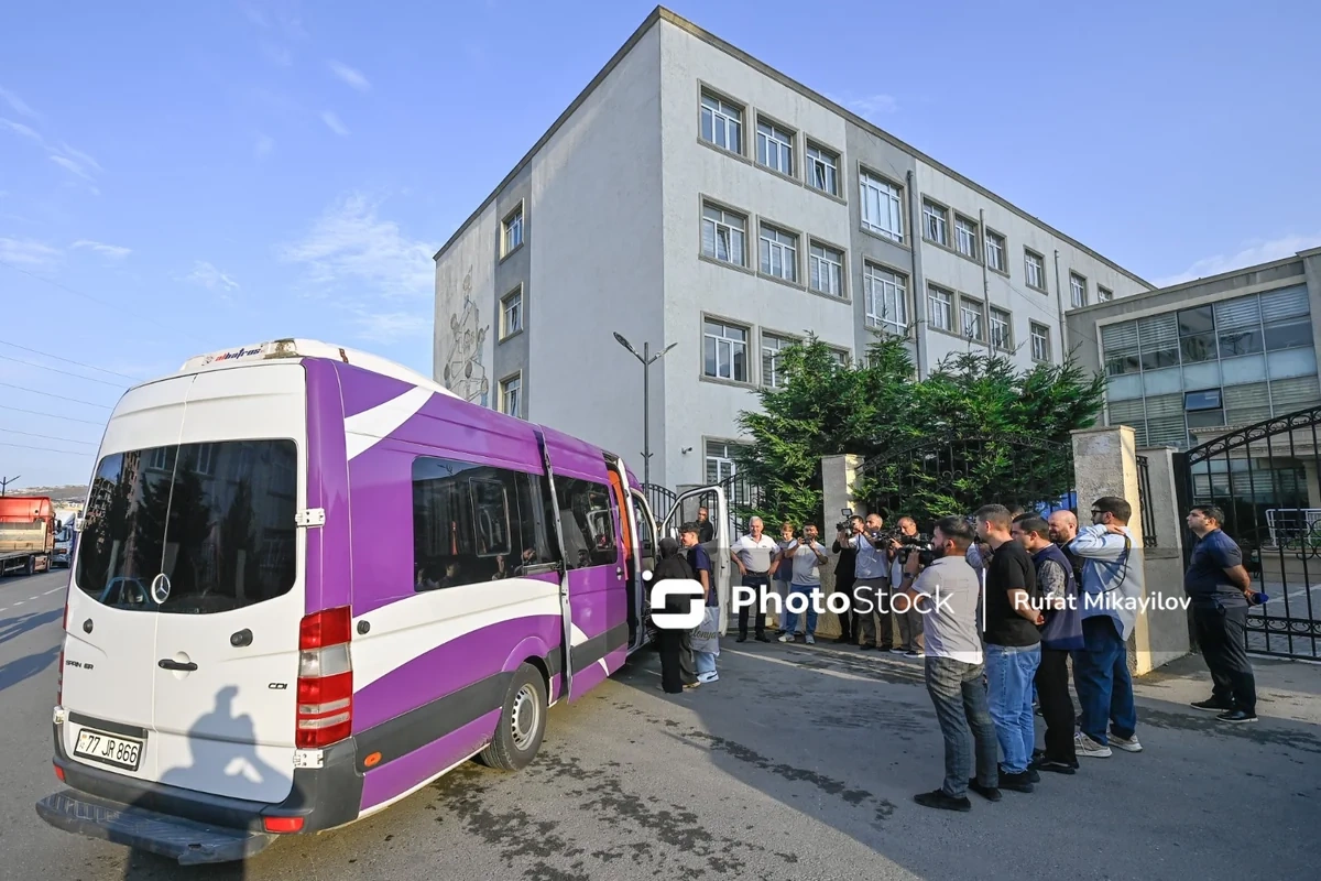 Yuxuların gerçəkləşdiyi gün yetişdi: Növbəti köç karvanları Xocavənd, Şuşa və Cəbrayıla çatıb