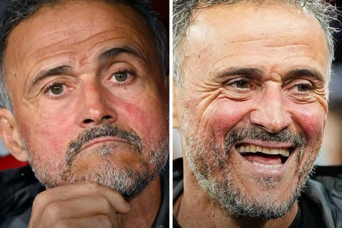 Luis Enrike PSJ futbolçularını ad gününə çağırdı, özü gəlmədi