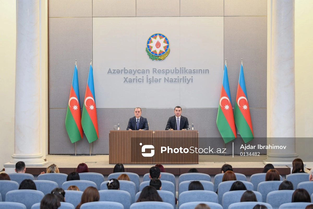 Azərbaycan və Aİ yeni əməkdaşlıq sazişi hazırlayır