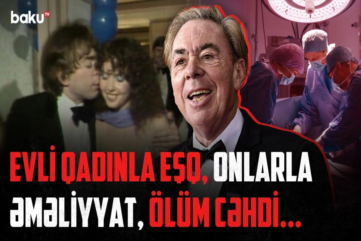 Musiqi aləminin Kabusu altı yaşında dünyanı necə fəth etdi? Musiqi aləminin Kabusu altı yaşında dünyanı necə fəth etdi?