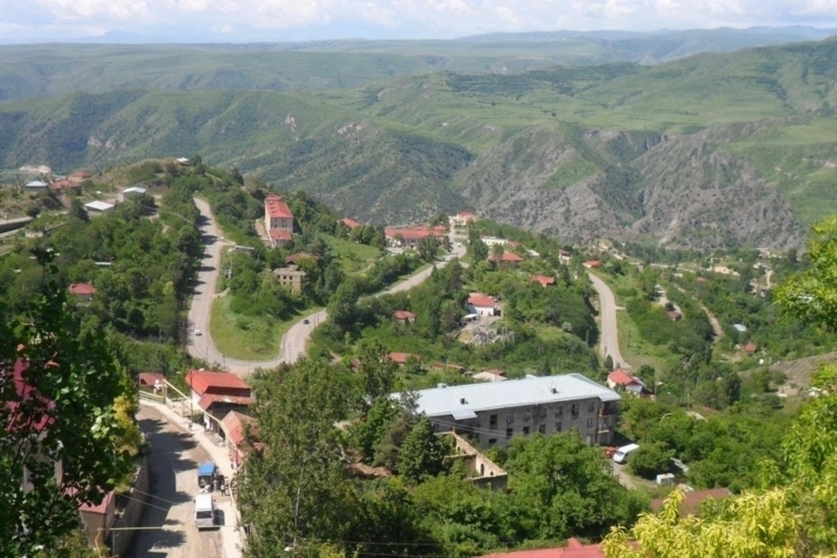 Qarabağ və Şərqi Zəngəzurda mərkəzləşdirilmiş təmizləyici qurğular tikiləcək