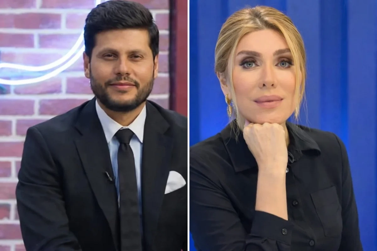 Прекращена трансляция передач Хошгедем Хидаятгызы и Заура Кямала - ЭКСКЛЮЗИВ