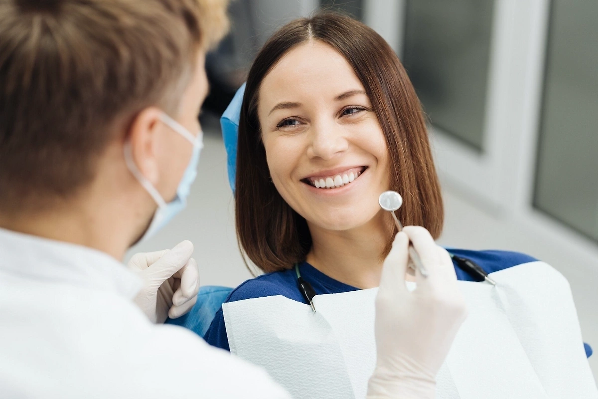 Dişləri çürüyənlərin həyatı təhlükədədir - Həkimlərdən XƏBƏRDARLIQ