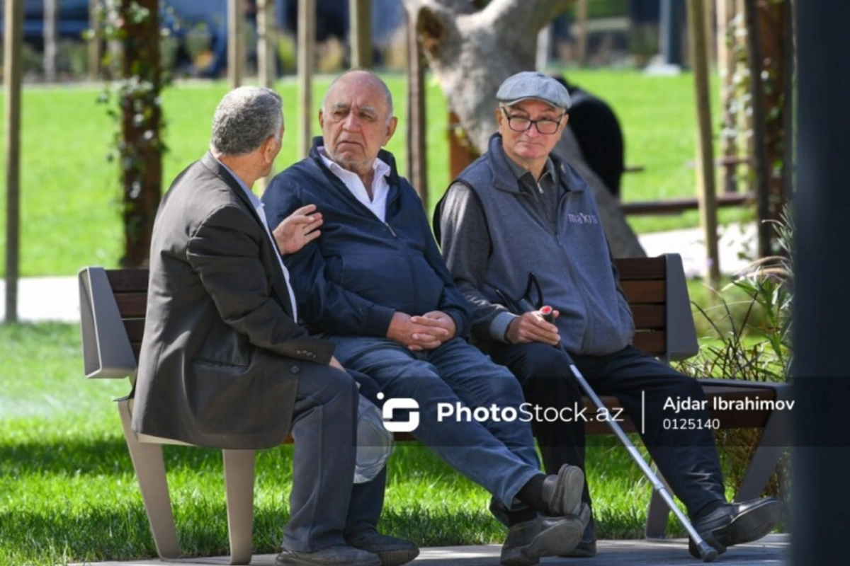 Госбюджет-2026: расходы на соцподдержку вырастут почти до 5 млрд манатов Госбюджет-2026: расходы на соцподдержку вырастут почти до 5 млрд манатов