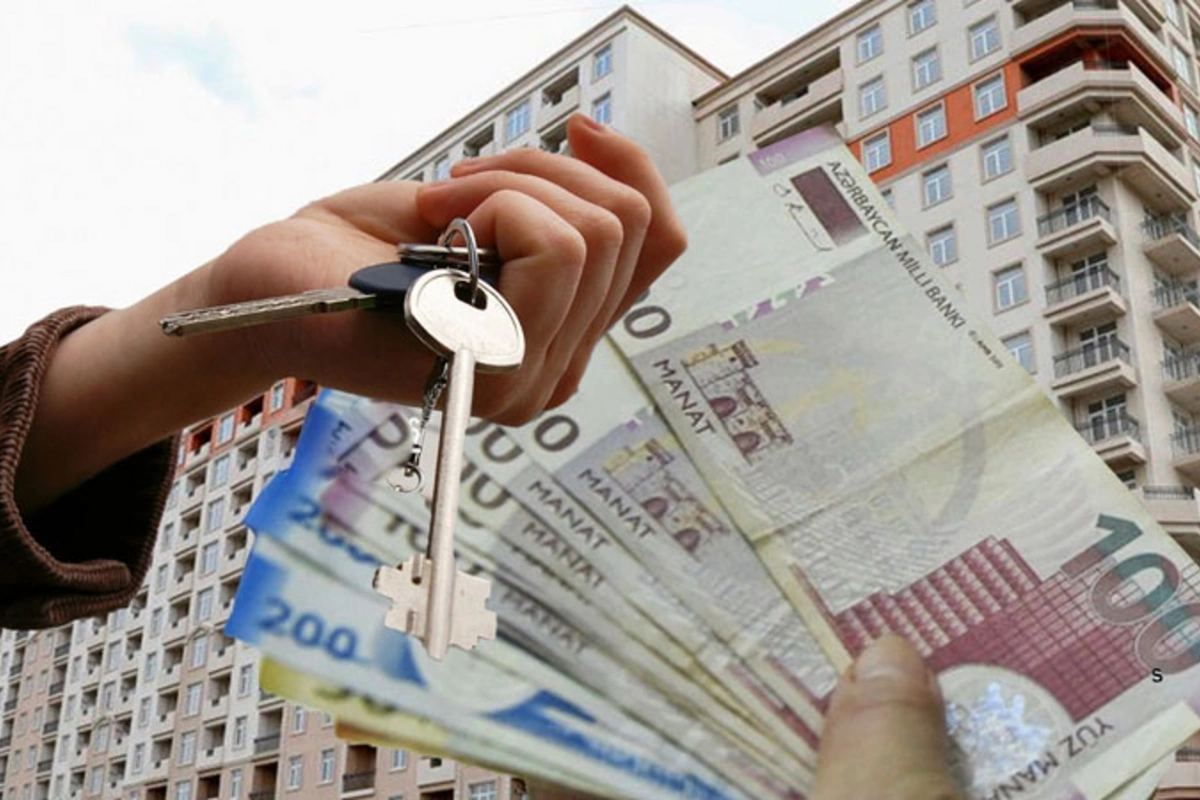 В Азербайджане эти лица могут получить бесплатное жилье