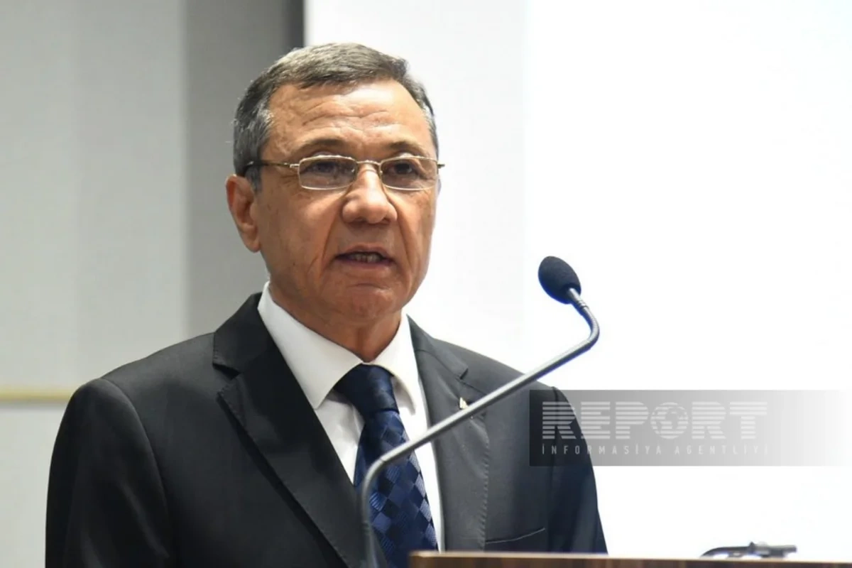 Səfir: Füzulidə məscidin açılışı 2026-cı ilin sonu - 2027-ci ilin əvvəlinə planlaşdırılır