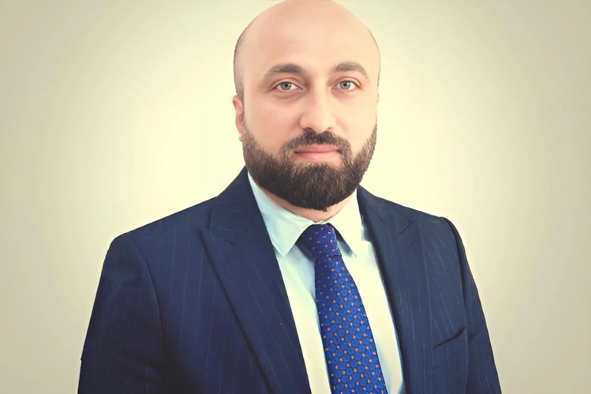 Spacein yeni rəhbəri kimdir? - DOSYE