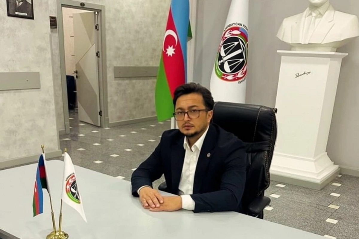 Azərbaycanda 39 yaşlı vəkil qəfil vəfat etdi