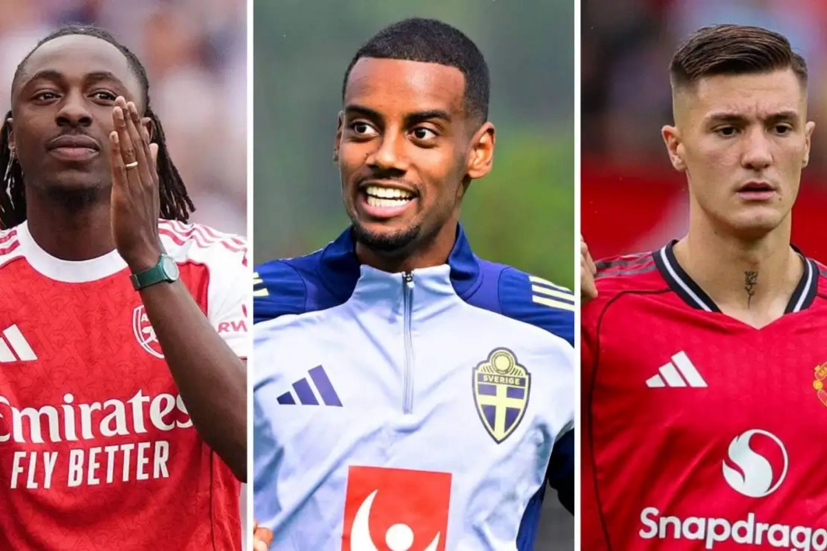 Avropa futbolunda ilin ən bahalı 10 transferi - İlk üç yerdə Qarabağın rəqibidir Avropa futbolunda ilin ən bahalı 10 transferi - İlk üç yerdə Qarabağın rəqibidir