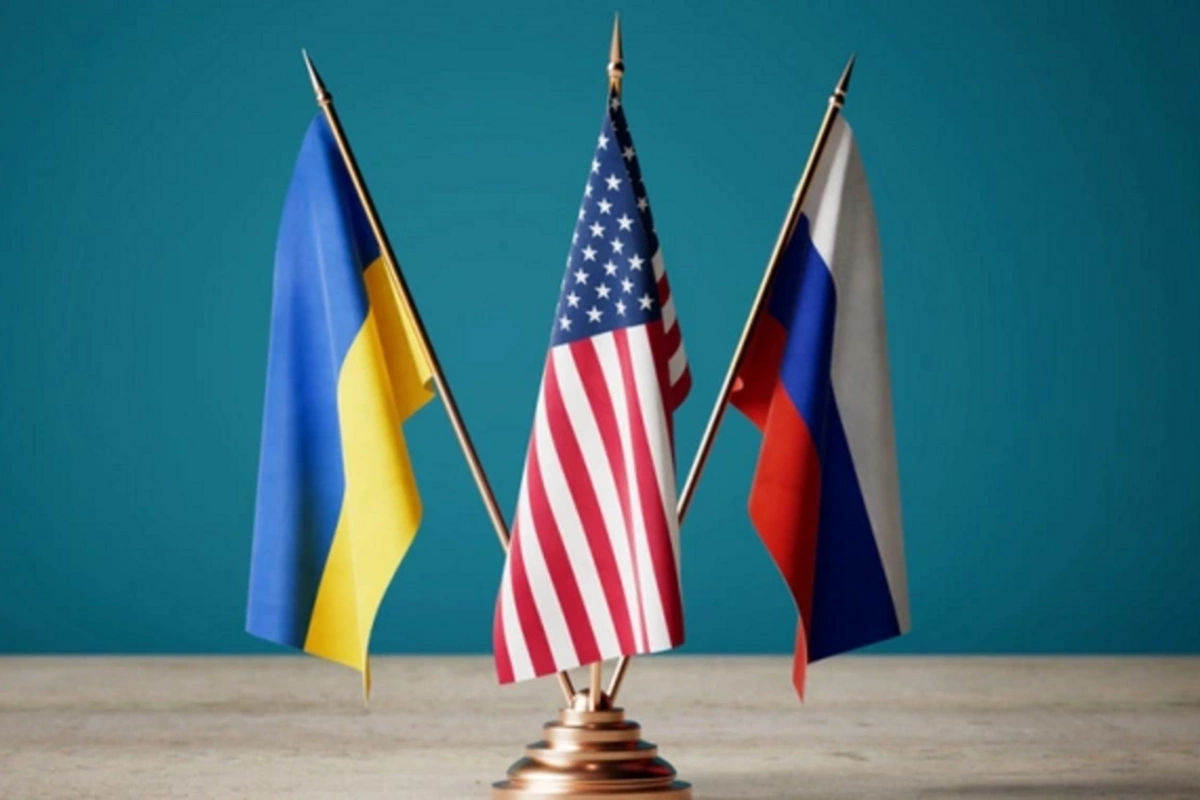 Стартовал второй день переговоров по Украине в Абу-Даби