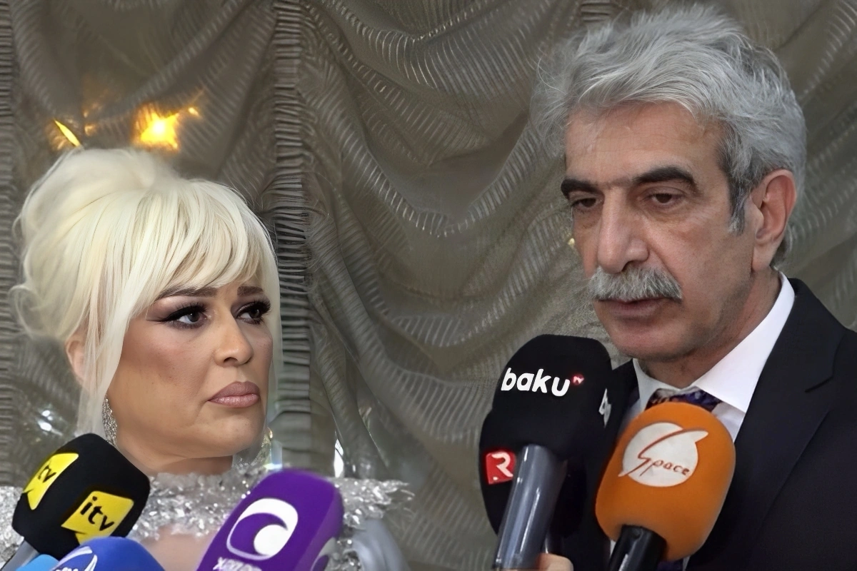 Mətanət İsgəndərlinin konsertini işıqlandıran media nümayəndələrinə qarşı XOŞAGƏLMƏZ MÜNASİBƏT