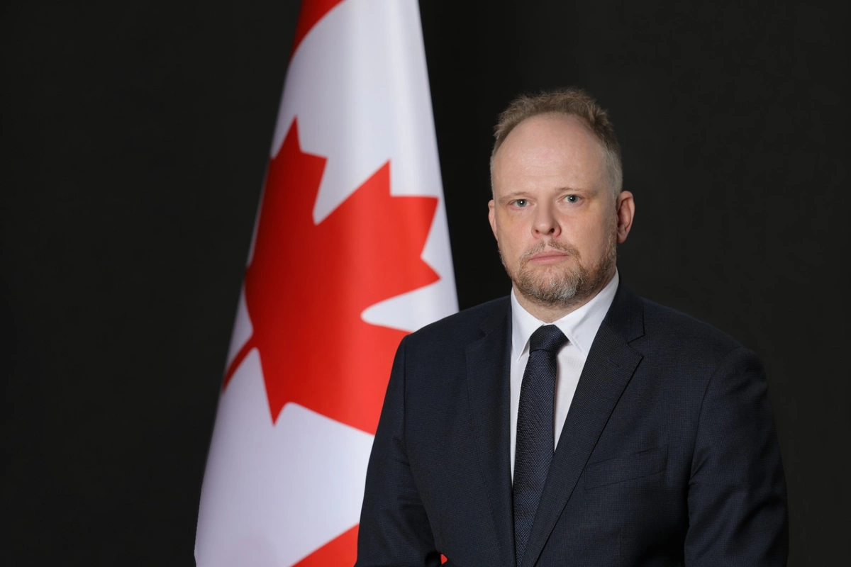 NATO Cənubi Qafqaz üzrə xüsusi nümayəndə təyin edib