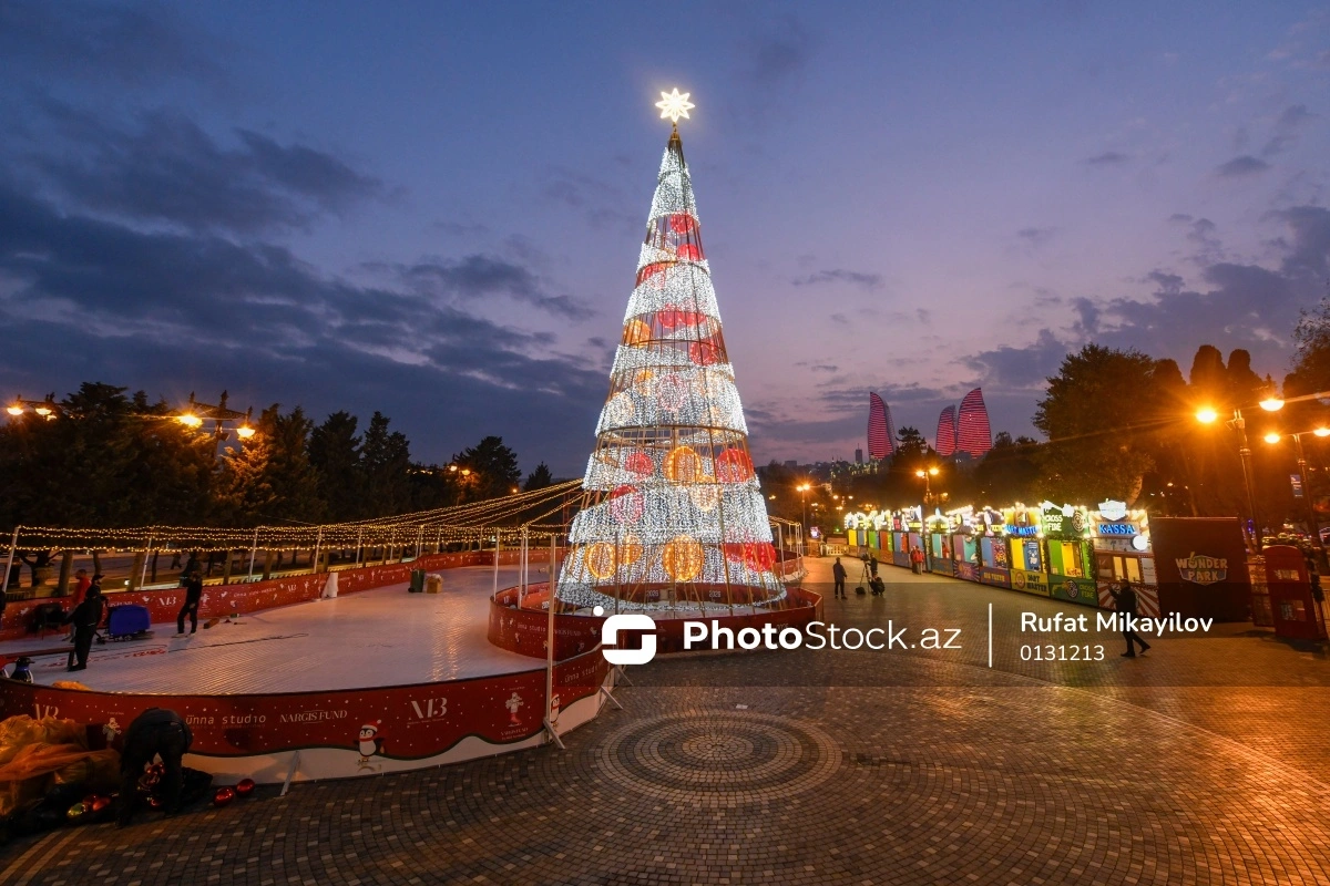 Qonaqpərvərliyimiz yenə gündəmdə: Turistlər heyranlıqlarını gizlətmirlər - REPORTAJ