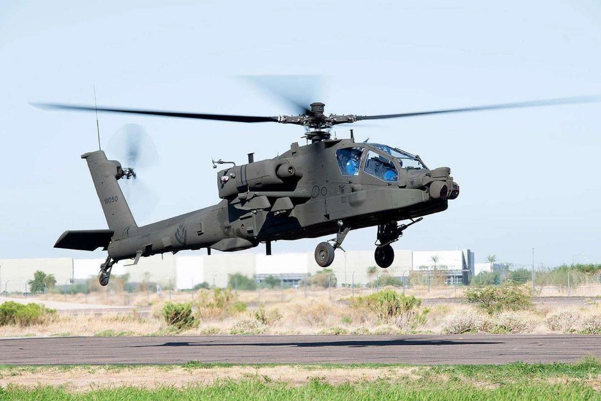 Tramp İranda vurulan F-15E təyyarəsinin ikinci pilotunun xilas edilməsini təsdiqləyib