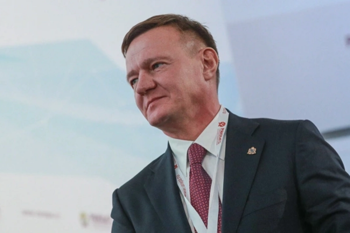 Dismissed by Putin, ex-minister commits suicide Dismissed by Putin, ex-minister commits suicide