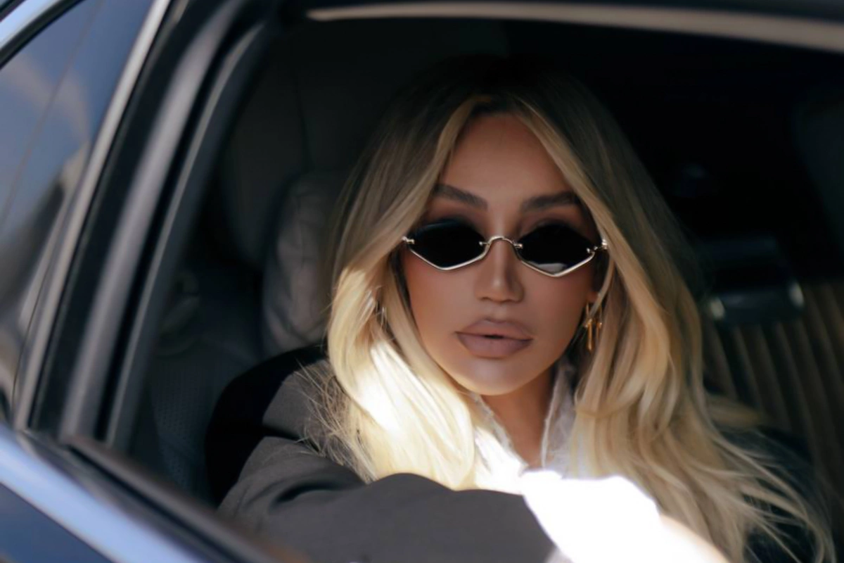 TikTok-u ələ keçirən mahnı: Yanındayam gündəmi silkələdi