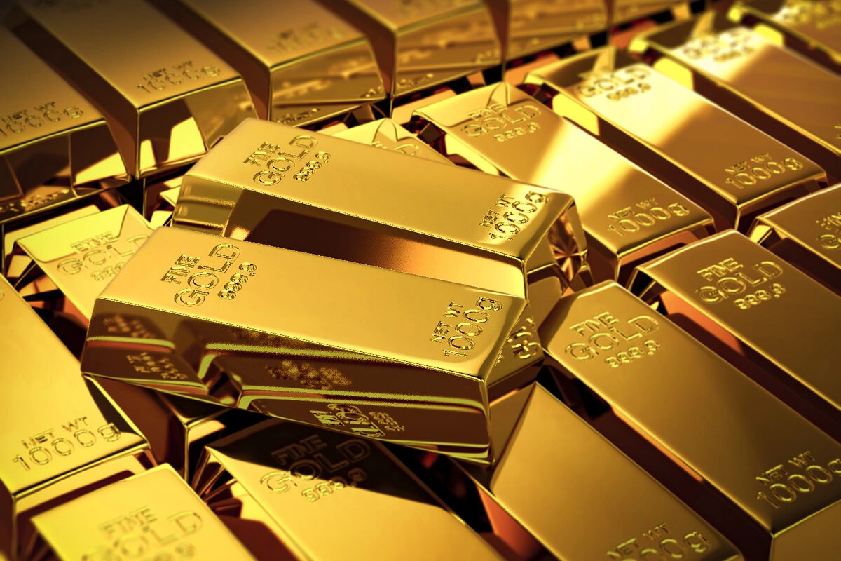 Gold prices have updated their historical maximum