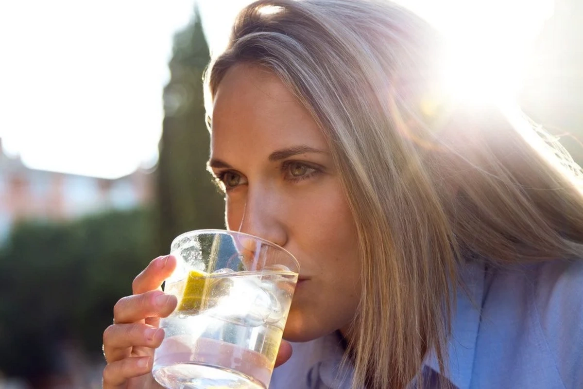 Bədən susuzluğuna səbəb ola bilən içkilər açıqlanıb