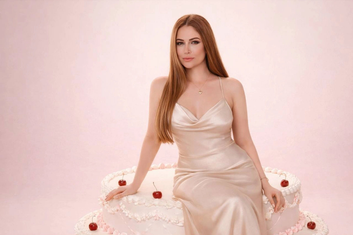 Nigar Camal Best of Aygün 40 albomundan Bir parça keks oxudu