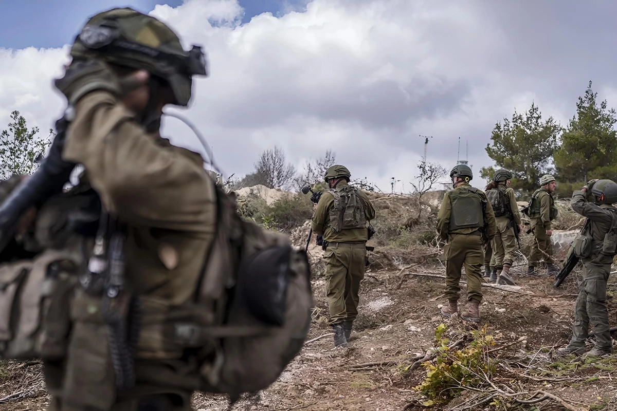 Власти Израиля разрешили ЦАХАЛ призвать до 400 тысяч резервистов