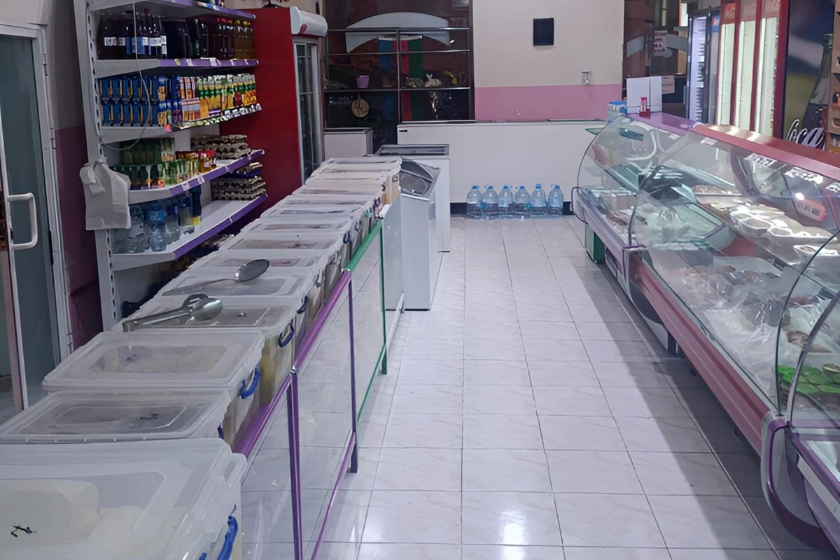 İvanovkada kərə yağı SAXTALAŞDIRILIB