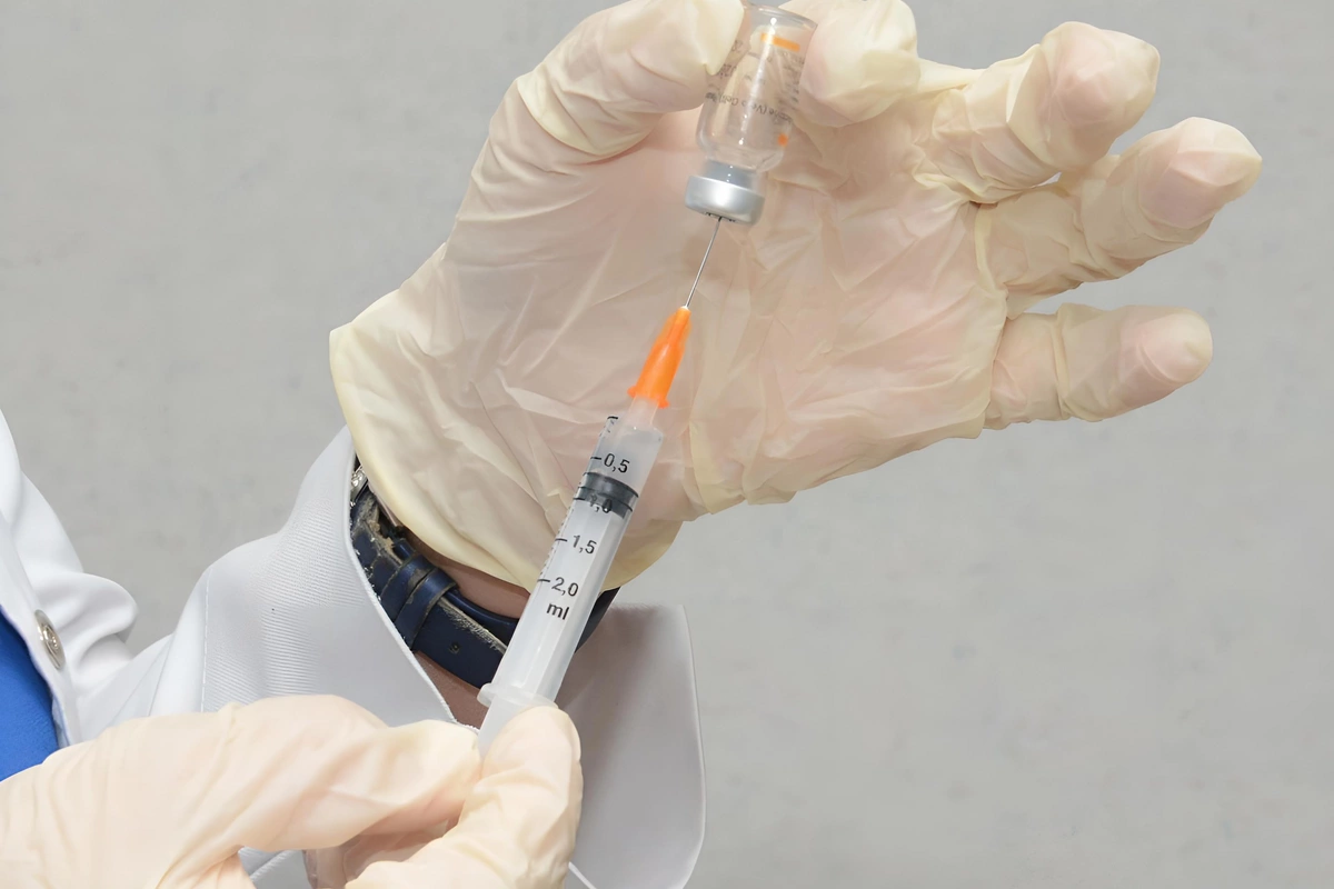 Yağış sularından əziyyət çəkən əhali peyvənd olunacaq? - Nazirlik AÇIQLADI