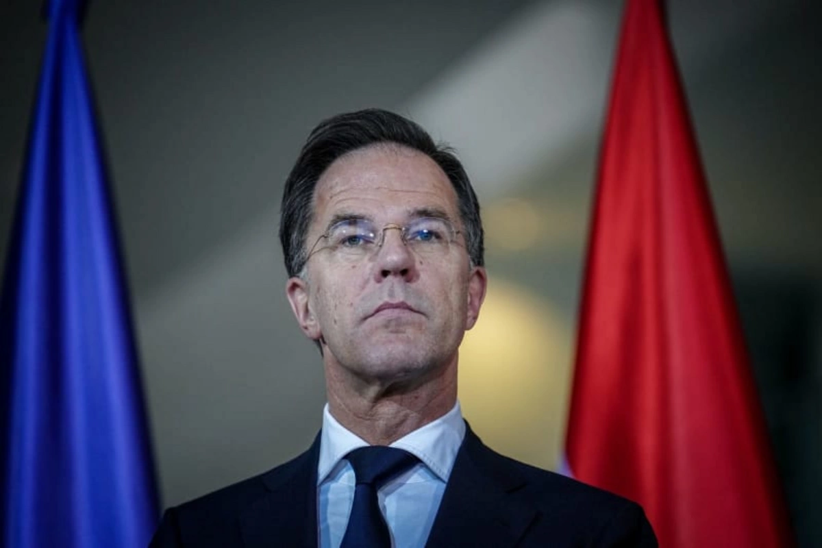 NATO Secretary General raised the alarm, pointing to Russia's important trump card