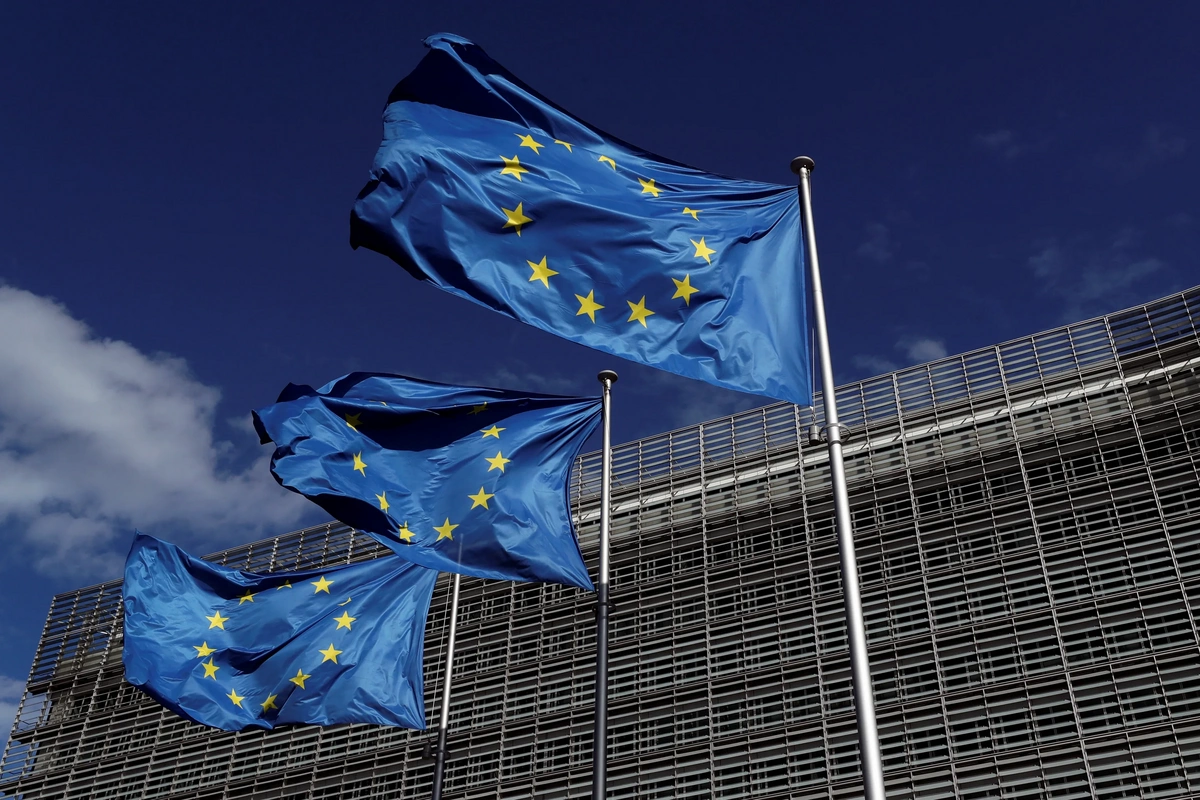 EU plans to double supplies of large-caliber ammunition to Ukraine