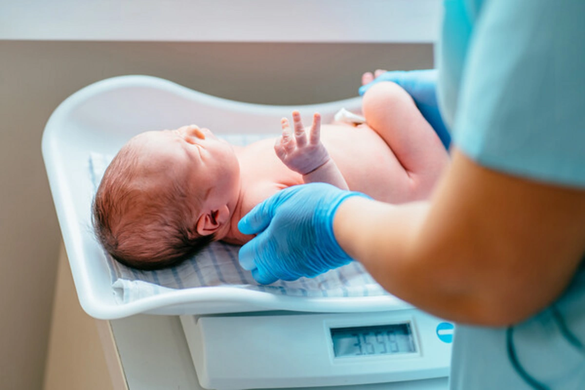 11-year-old girl gave birth after rape