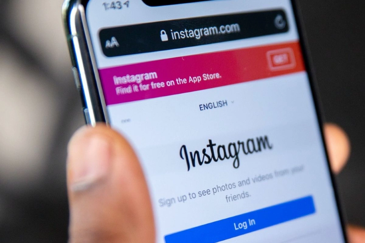 Пользователи Instagram сообщают о шок-контенте в Reels