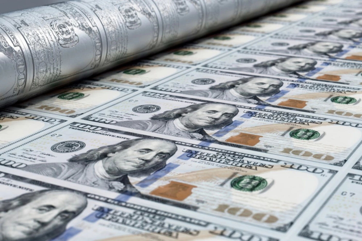 Azərbaycanın valyuta ehtiyatları 84 milyard dollara yaxınlaşır