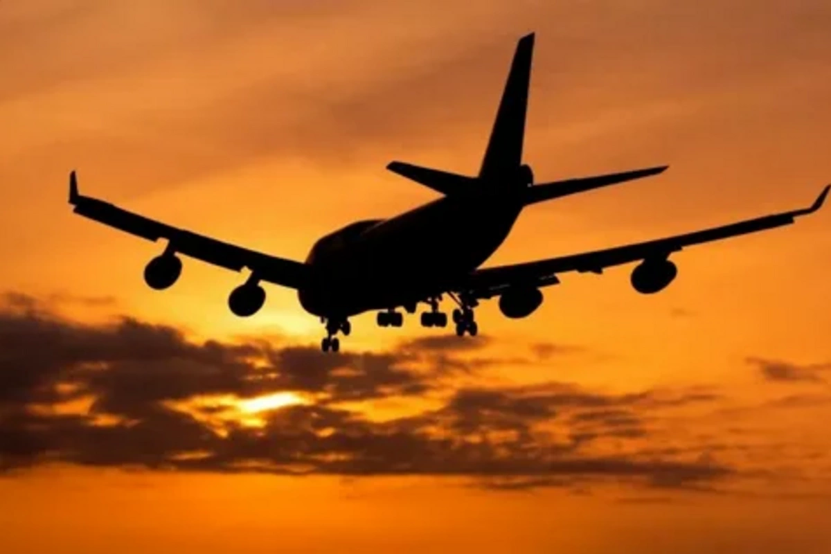 Израиль закрыл воздушное пространство