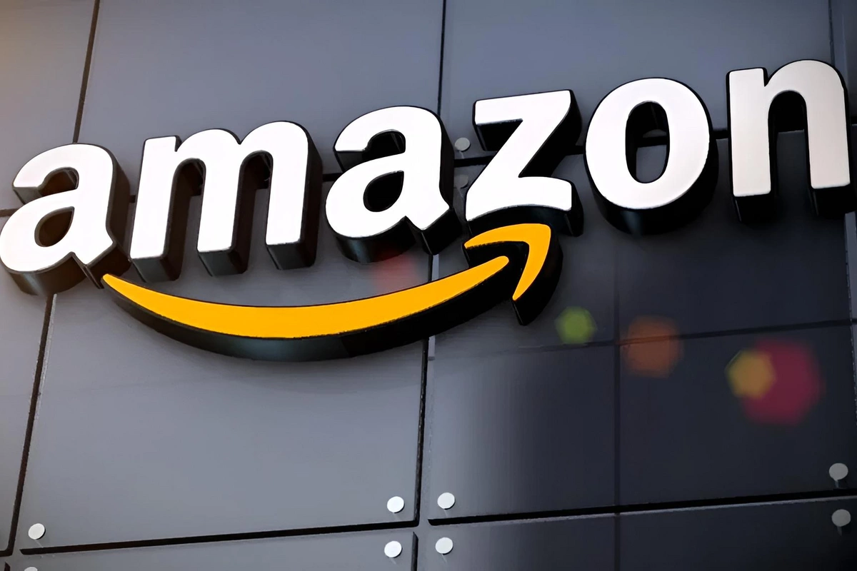 Azərbaycanlı aparıcı Amazon şirkətində işləyir Azərbaycanlı aparıcı Amazon şirkətində işləyir