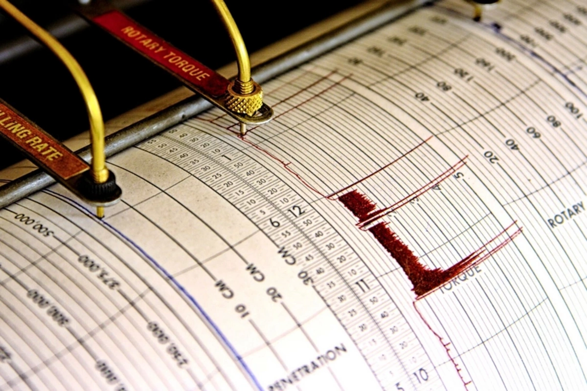 Another country has experienced a strong earthquake Another country has experienced a strong earthquake