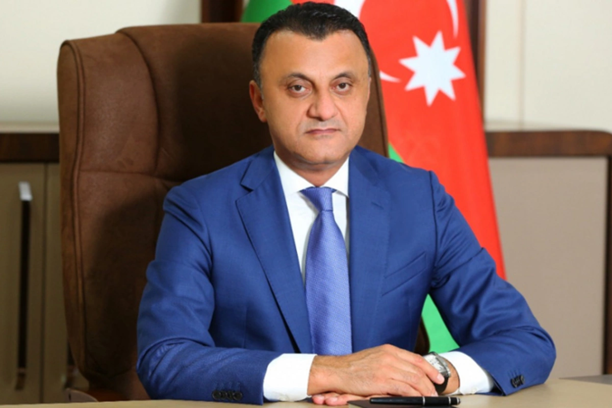 Vüqar Qurbanov direktor müavinini işdən çıxardı - Yeni təyinat