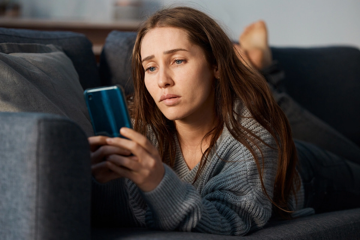 Назван образ жизни, снижающий уровень счастья