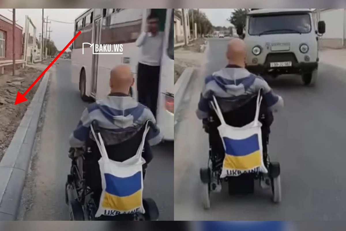 Pirşağıda ölüm yolu ilə bağlı tədbir görüləcək - RƏSMİ