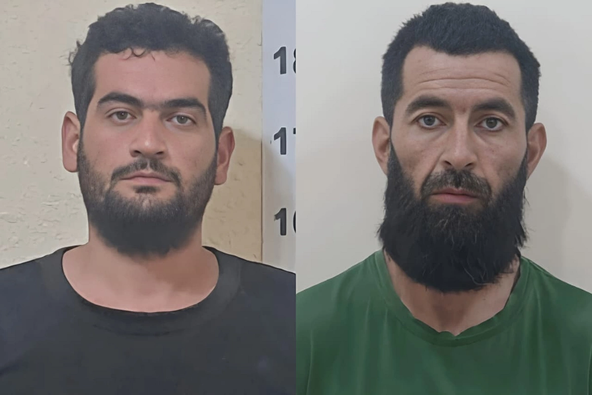 Ağcabədidə 47 min manatlıq kabel OĞURLANDI - İki nəfər saxlanıldı Ağcabədidə 47 min manatlıq kabel OĞURLANDI - İki nəfər saxlanıldı