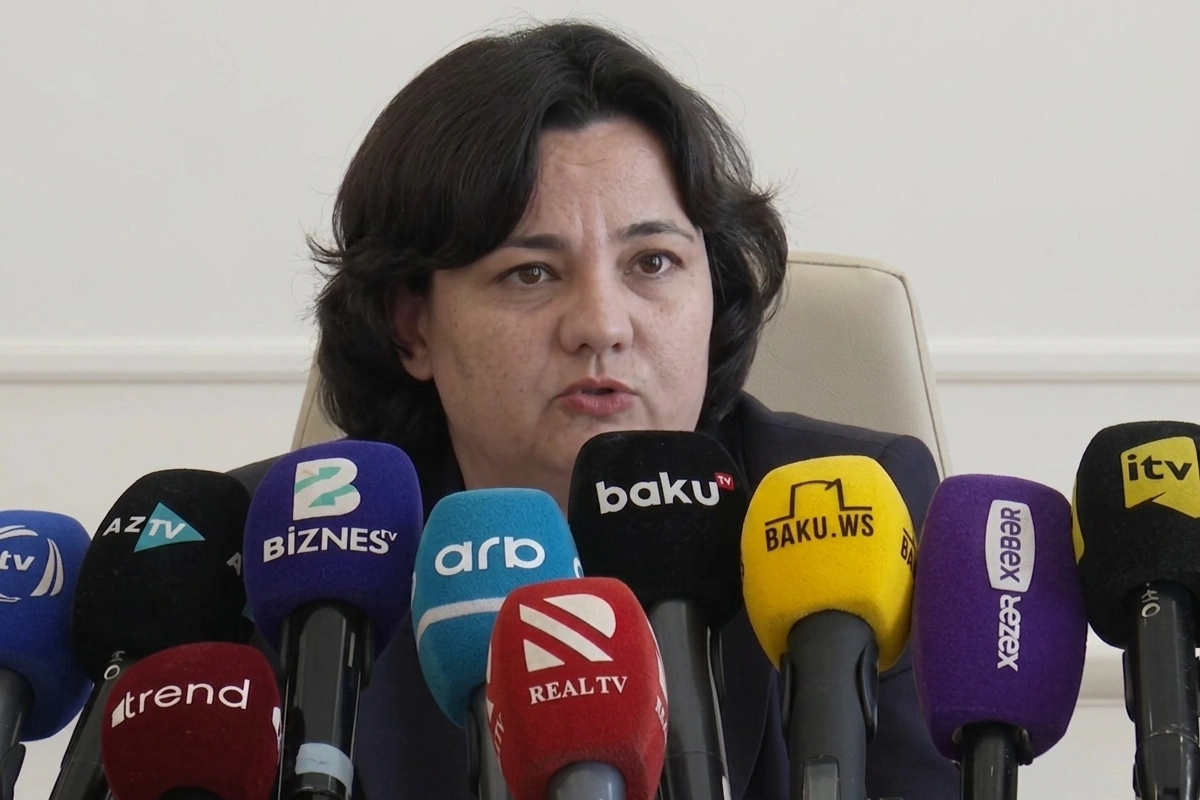 İlhamə Qədimova: Azərbaycanda yerli toxum istehsalı artırılacaq