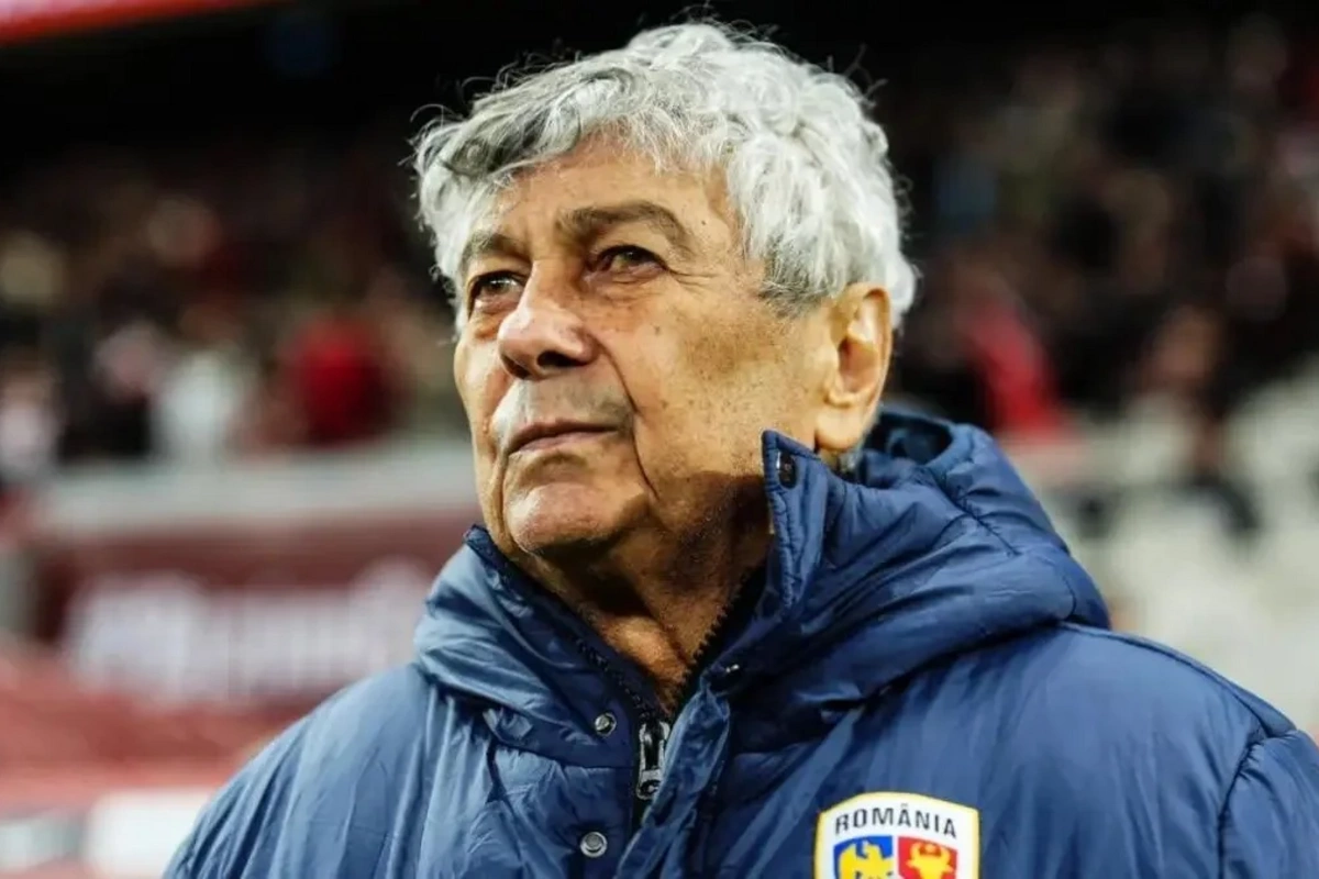 Rumıniya milli komandasının sabiq baş məşqçisi Mirça Luçesku vəfat edib