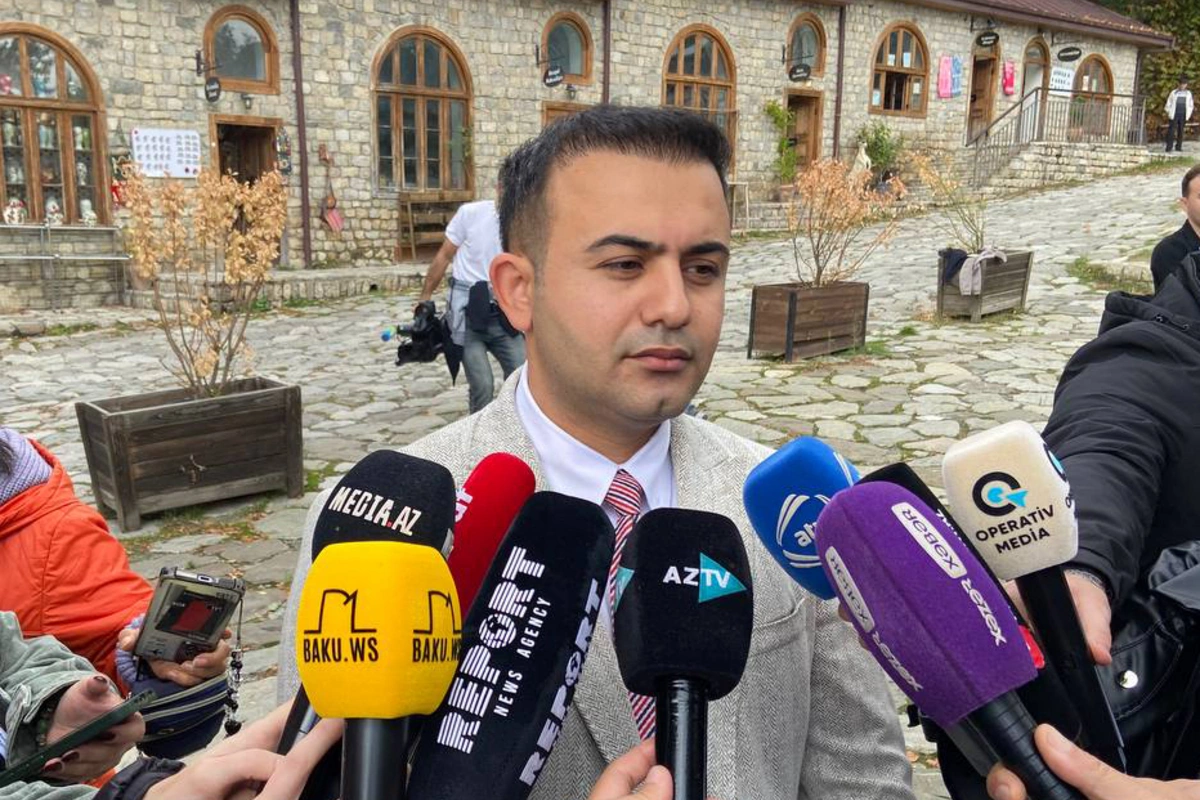 8 kənd turistlərin üzünə açılır: Gəlirlər birbaşa sakinlərə çatacaq