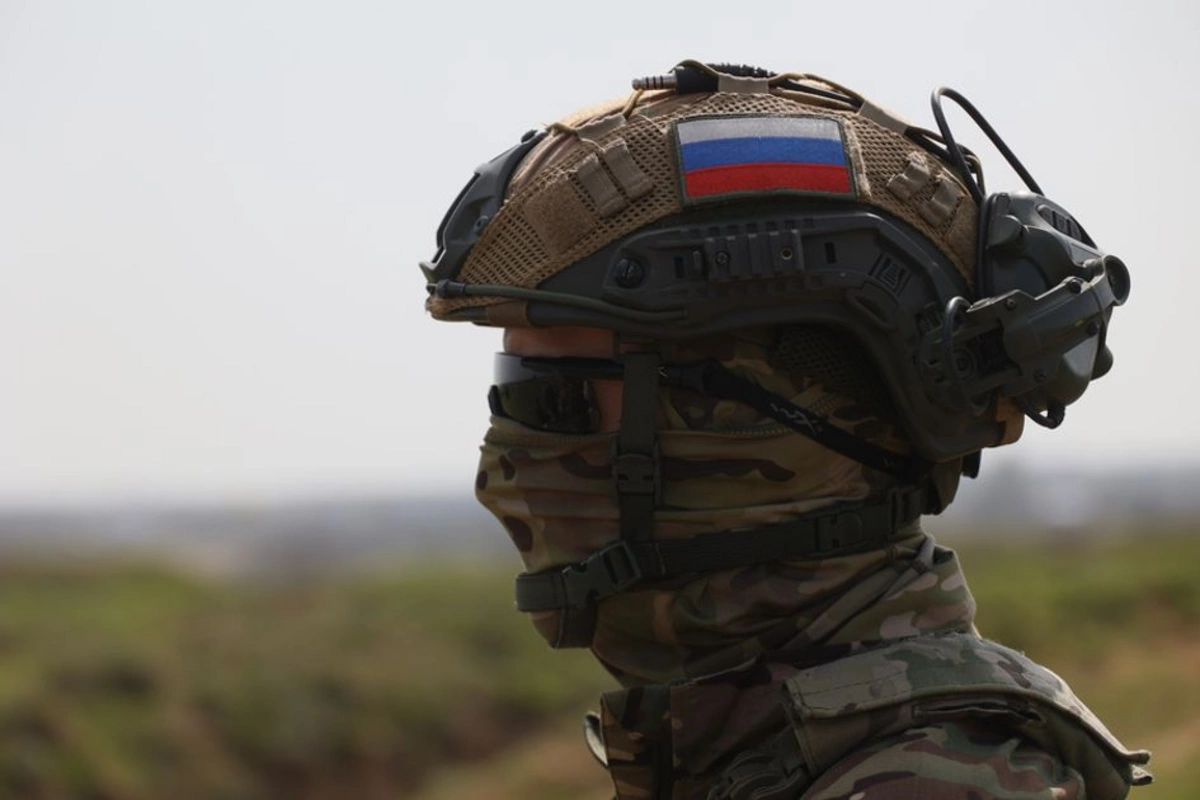 Putin authorized the use of the army to protect detained Russians abroad
