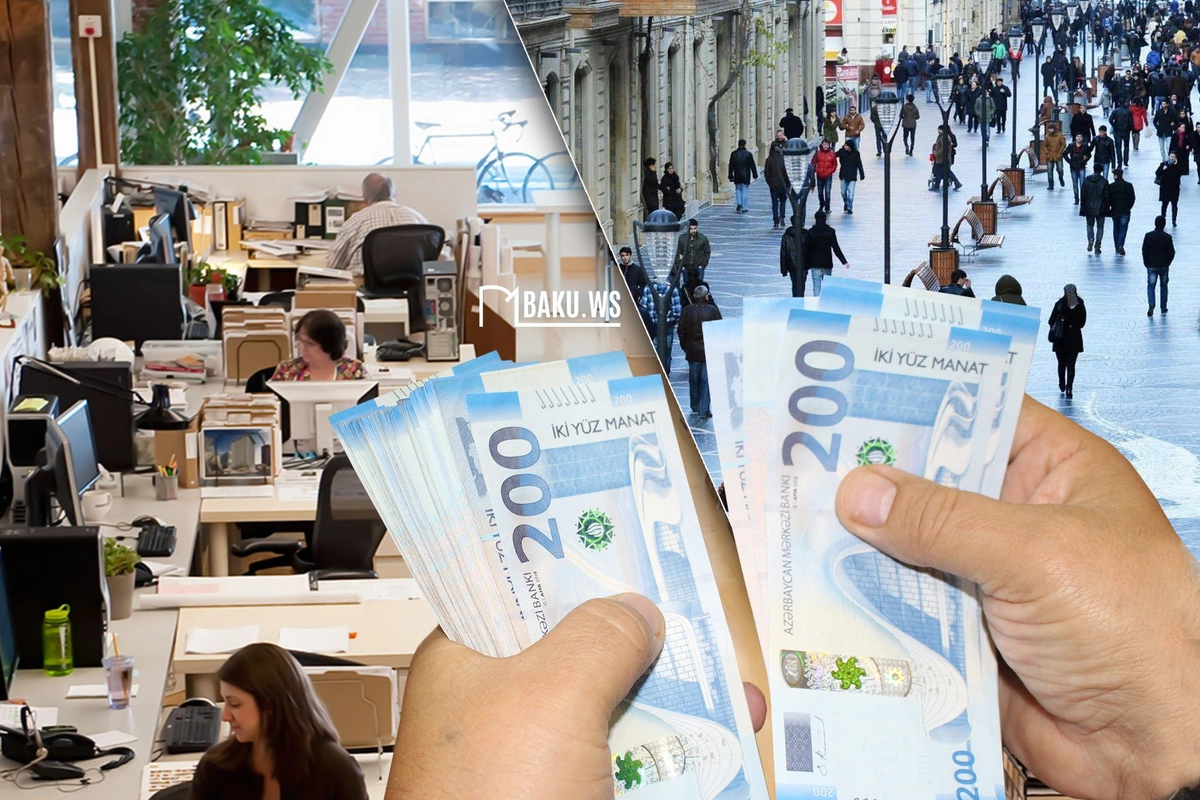 Azərbaycanda kimlər 13-cü maaş alır? - Hamını maraqlandıran açıqlama
