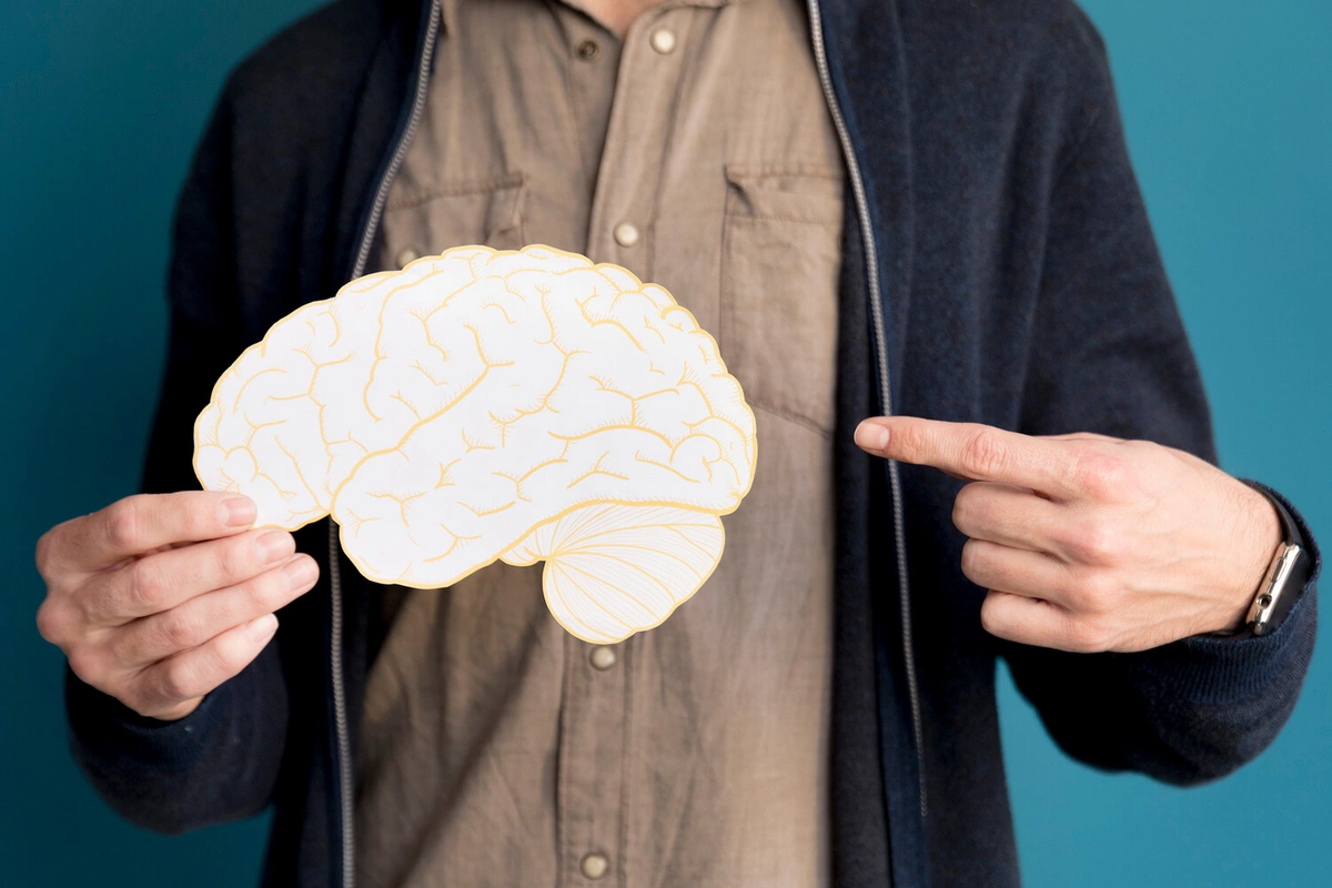 A new way to combat memory decline has been found
