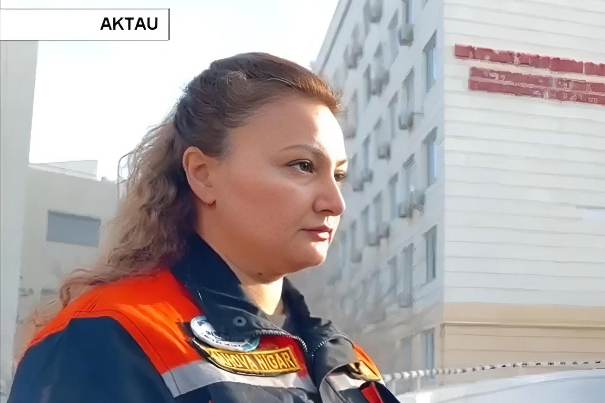 FHN-nin Qazaxıstana ezam olunmuş əməkdaşı: 11 vətəndaşımız reanimasiyadadır, 3-nün vəziyyəti ağırdır FHN-nin Qazaxıstana ezam olunmuş əməkdaşı: 11 vətəndaşımız reanimasiyadadır, 3-nün vəziyyəti ağırdır