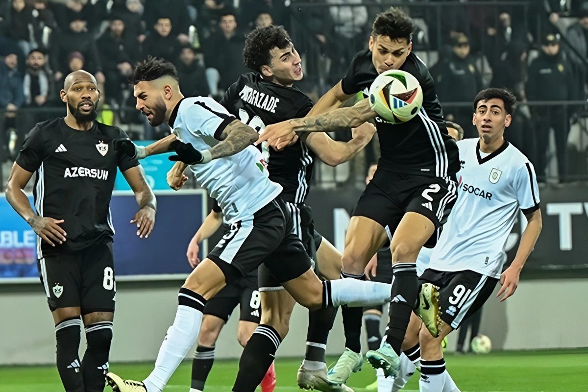 Azərbaycan derbisinə doğru: Ümumilikdə 103 oyunçu rəqib qapılarına yol tapıb