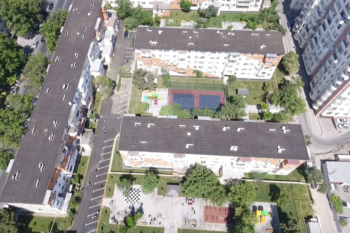 Azərbaycanda yeni LAYİHƏ - 1,4 milyon manat ayrıldı