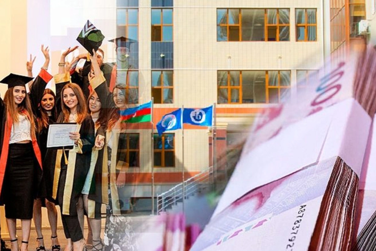 Azərbaycanda bu universitetlər təhsil haqqını qaldırdı